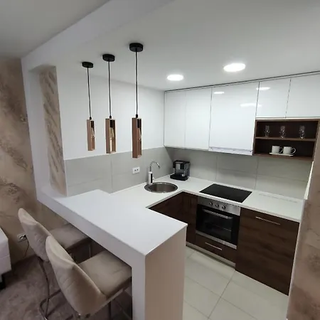 דירה Stamenkovic *