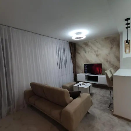 דירה Stamenkovic