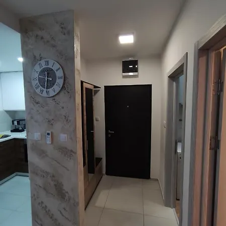 דירה Stamenkovic *