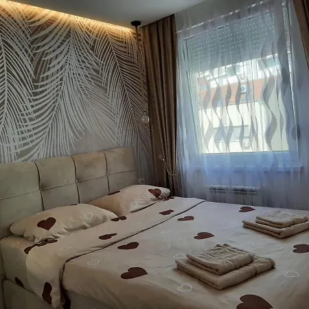 Stamenkovic דירה