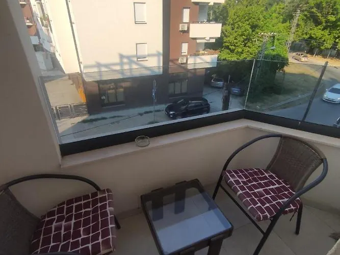 Daire Stamenkovic Novi Sad